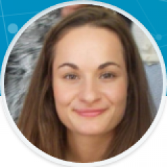 Dr Heledd Brown-Wright 