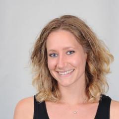 Dr Annalisa Paolino