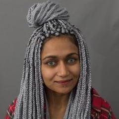 Ms Sharmin Mollick