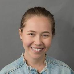Ms Talina Bayeleva
