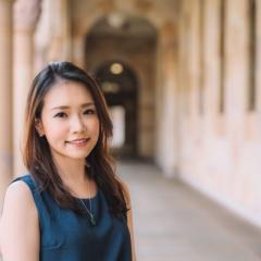 Miss Vanessa (Yi-Wen) Lo