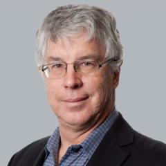 Associate Professor Terry Coyne honoured with OAM