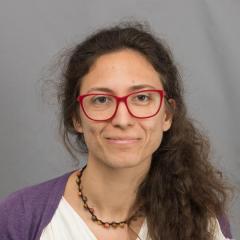 Ms Gabriella Scata
