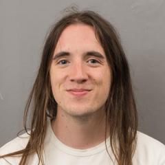Jordan Sibberas