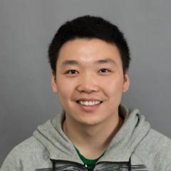 Mr Anmin Jiang