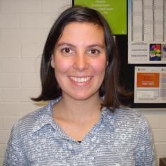 Ms Julie Brouillet