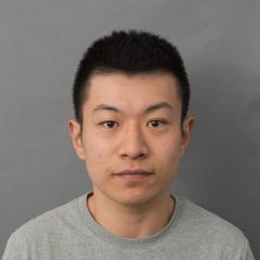 Curt Yan Cheng