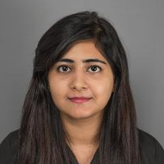 Ms Samra Naz