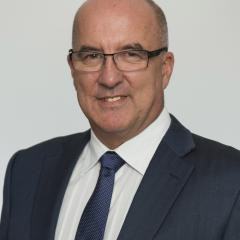 Professor Peter Silburn