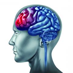 What is traumatic brain injury?