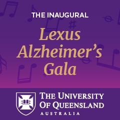 QBI Lexus Alzheimer's Gala