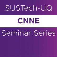 CNNE Seminar Series