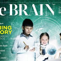 QBI science of learning magazine essential reading for parents, teachers