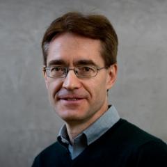 Professor Geoffrey Goodhill talks computational neuroscience.