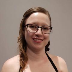Nicole Lakeman, QBI profile photo